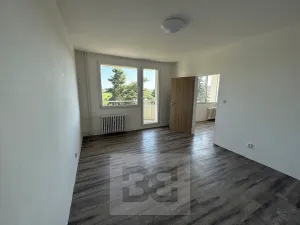 Pronájem bytu 1+1, Písek, třída Přátelství, 36 m2