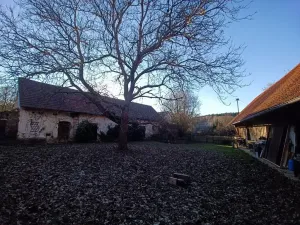 Prodej chalupy, Šebířov, 345 m2