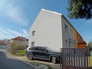 Prodej rodinného domu, Praha - Strašnice, Úvalská, 117 m2