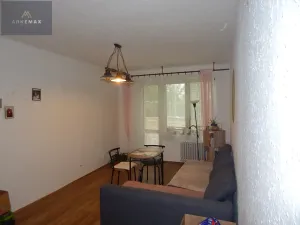 Prodej bytu 2+1, Karviná, Borovského, 58 m2