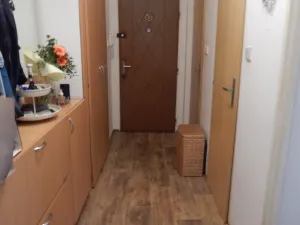Prodej bytu 2+1, Karviná, Borovského, 58 m2