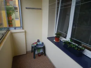 Prodej bytu 2+1, Karviná, Borovského, 58 m2