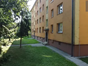 Prodej bytu 2+1, Karviná, Borovského, 58 m2