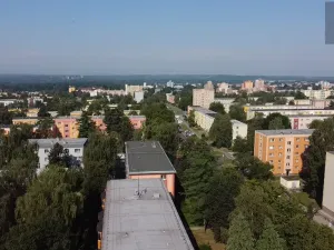 Prodej bytu 2+1, Karviná, Borovského, 58 m2