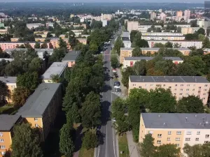 Prodej bytu 2+1, Karviná, Borovského, 58 m2
