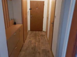 Prodej bytu 2+1, Karviná, Borovského, 58 m2