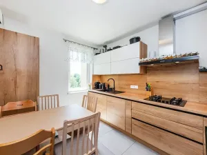 Prodej bytu 3+1, Praha - Modřany, Pertoldova, 65 m2