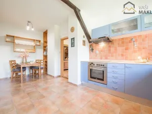 Prodej rodinného domu, Rudník, 433 m2