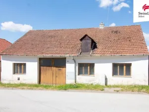 Prodej rodinného domu, Stonařov, 90 m2