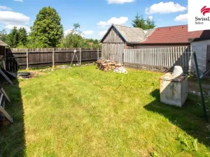 Prodej rodinného domu, Stonařov, 90 m2