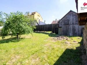Prodej rodinného domu, Stonařov, 90 m2