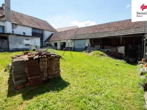 Prodej rodinného domu, Stonařov, 90 m2