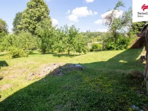 Prodej rodinného domu, Stonařov, 90 m2