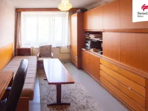 Prodej rodinného domu, Stonařov, 90 m2
