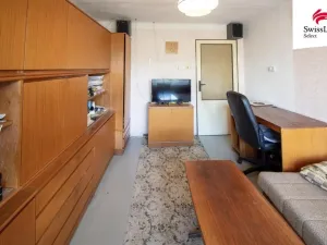 Prodej rodinného domu, Stonařov, 90 m2