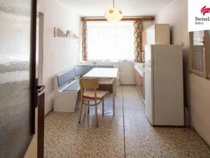 Prodej rodinného domu, Stonařov, 90 m2