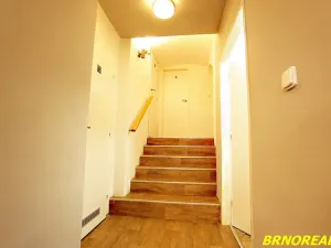 Pronájem restaurace, Brno, Kabátníkova, 65 m2