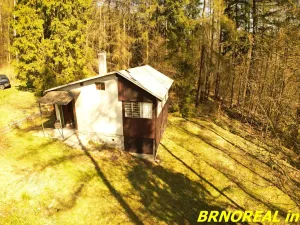 Prodej chaty, Valšov, 54 m2