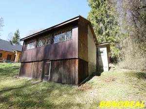 Prodej chaty, Valšov, 54 m2