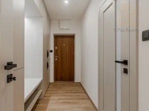 Pronájem bytu 2+kk, Louny, Na Valích, 65 m2