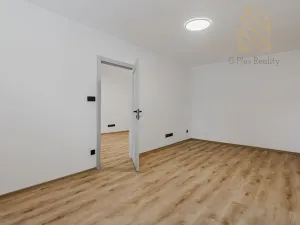 Pronájem bytu 2+kk, Louny, Na Valích, 65 m2