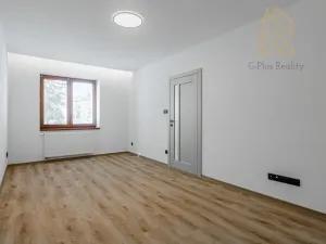 Pronájem bytu 2+kk, Louny, Na Valích, 65 m2