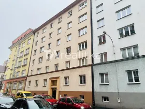 Pronájem bytu 2+1, Ostrava, Balcarova, 54 m2