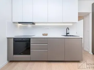Prodej bytu 3+kk, Praha - Vršovice, Madridská, 74 m2