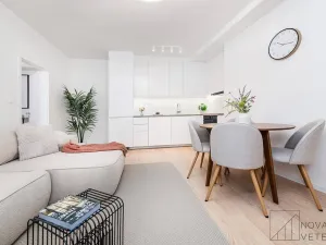 Prodej bytu 3+kk, Praha - Vršovice, Madridská, 74 m2