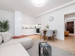 Prodej bytu 3+kk, Praha - Vršovice, Madridská, 74 m2