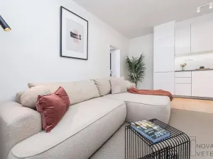 Prodej bytu 3+kk, Praha - Vršovice, Madridská, 74 m2