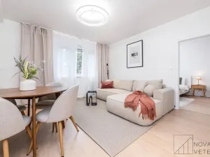 Prodej bytu 3+kk, Praha - Vršovice, Madridská, 74 m2