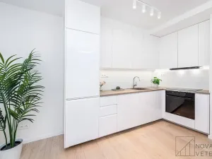 Prodej bytu 3+kk, Praha - Vršovice, Madridská, 74 m2