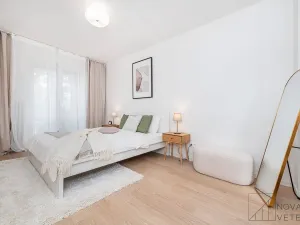 Prodej bytu 3+kk, Praha - Vršovice, Madridská, 74 m2