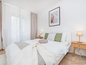 Prodej bytu 3+kk, Praha - Vršovice, Madridská, 74 m2