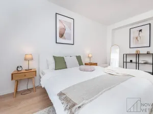 Prodej bytu 3+kk, Praha - Vršovice, Madridská, 74 m2