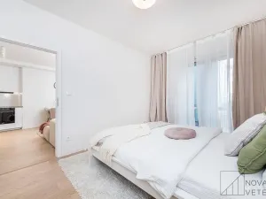 Prodej bytu 3+kk, Praha - Vršovice, Madridská, 74 m2