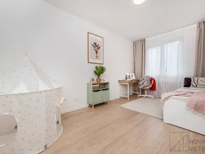 Prodej bytu 3+kk, Praha - Vršovice, Madridská, 74 m2
