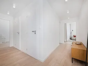 Prodej bytu 3+kk, Praha - Vršovice, Madridská, 74 m2