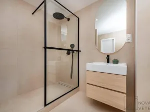 Prodej bytu 3+kk, Praha - Vršovice, Madridská, 74 m2