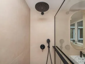 Prodej bytu 3+kk, Praha - Vršovice, Madridská, 74 m2