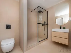 Prodej bytu 3+kk, Praha - Vršovice, Madridská, 74 m2
