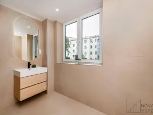 Prodej bytu 3+kk, Praha - Vršovice, Madridská, 74 m2
