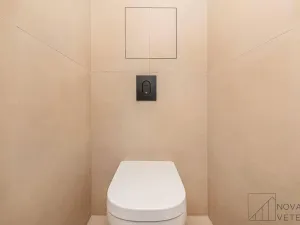 Prodej bytu 3+kk, Praha - Vršovice, Madridská, 74 m2