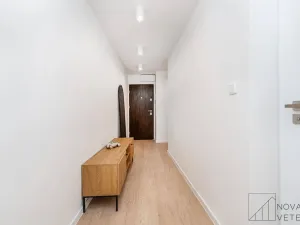 Prodej bytu 3+kk, Praha - Vršovice, Madridská, 74 m2