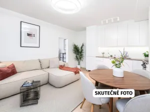 Prodej bytu 3+kk, Praha - Vršovice, Madridská, 74 m2
