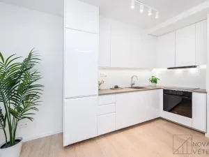 Prodej bytu 3+kk, Praha - Vršovice, Madridská, 74 m2