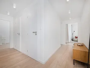 Prodej bytu 3+kk, Praha - Vršovice, Madridská, 74 m2