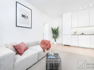 Prodej bytu 3+kk, Praha - Vršovice, Madridská, 74 m2