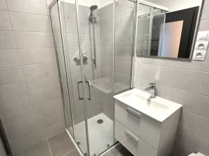 Pronájem bytu 1+kk, Písek, Vladislavova, 24 m2